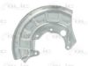 VW 191615312B Splash Panel, brake disc